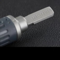Leatherman Ratchet Driver -SurvGear Shop WIT LT37CP.2 93014.1617195615