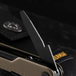 Leatherman Rebar Black Coyote -SurvGear Shop WIT LT550CB.13 19710.1646927595