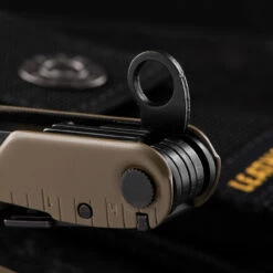 Leatherman Rebar Black Coyote -SurvGear Shop WIT LT550CB.9 25572.1646927595