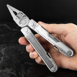 Leatherman EDC Rebar -SurvGear Shop WIT LT555 28476.1653387708.1280.1280 87086.1657286103