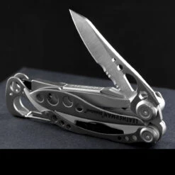 Leatherman Skeletool 17 Leatherman Skeletool -SurvGear Shop WIT LT85.4 66465.1650445555.1280.1280 00700.1650469396