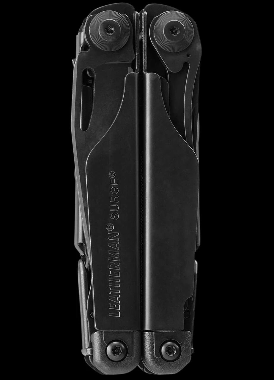 Leatherman Surge Black Oxide 7 Leatherman Surge Black Oxide - Image 7