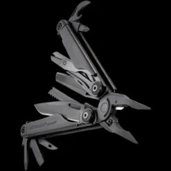 Leatherman Surge Black Oxide 11 Leatherman Surge Black Oxide -SurvGear Shop WIT LT850B.3 46887.1650453492.1280.1280 61142.1650470880