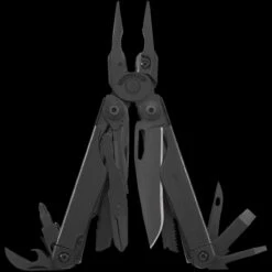 Leatherman Surge Black Oxide 10 Leatherman Surge Black Oxide -SurvGear Shop WIT LT850B 23723.1650453492.1280.1280 58252.1650470880