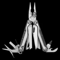 Leatherman Charge+ TTi -SurvGear Shop WIT LT980.1 09400.1689949167