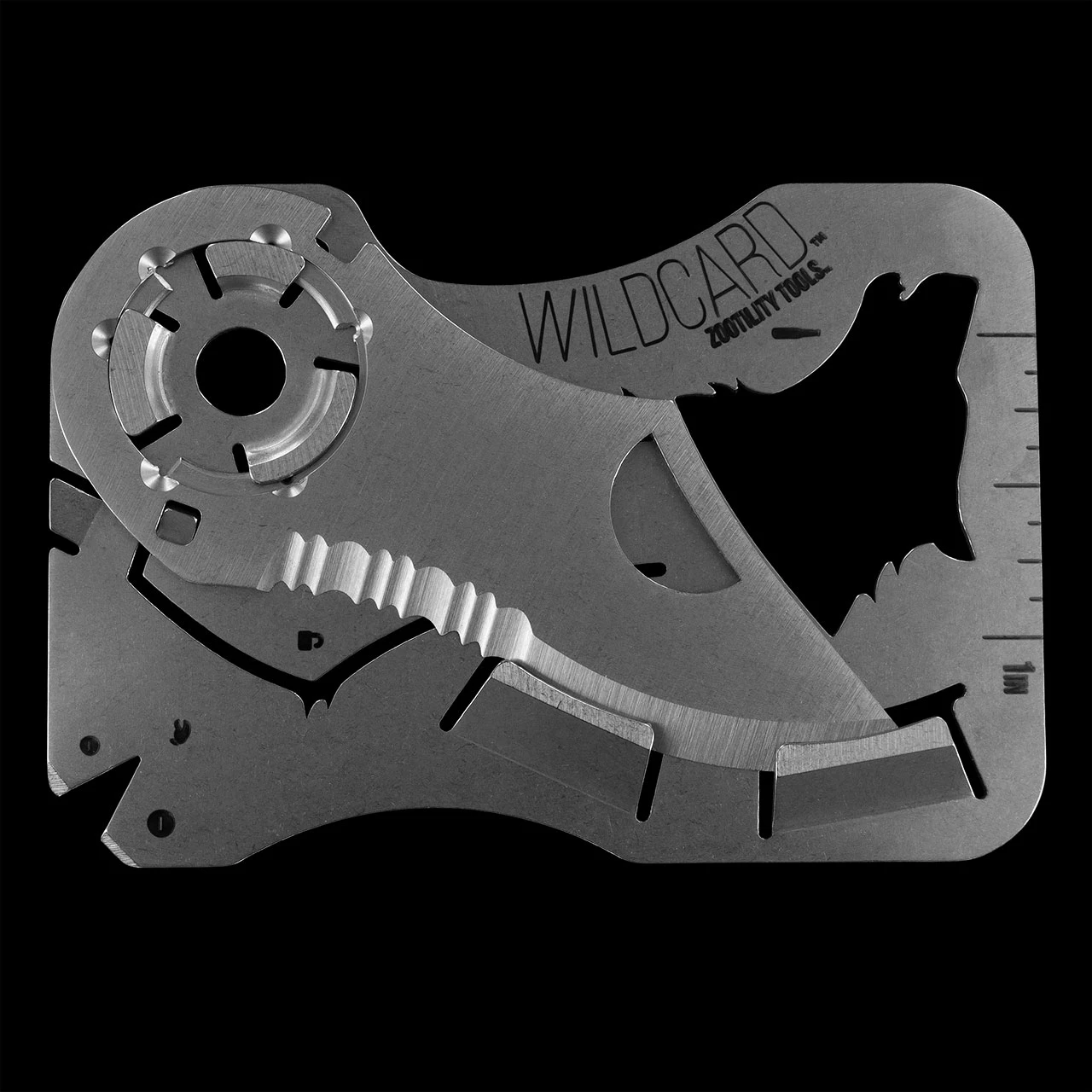 Zootility WildCard 2 Zootility WildCard - Image 2