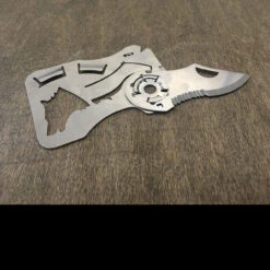 Zootility WildCard 12 Zootility WildCard -SurvGear Shop ZOO07det3 82151.1595243528