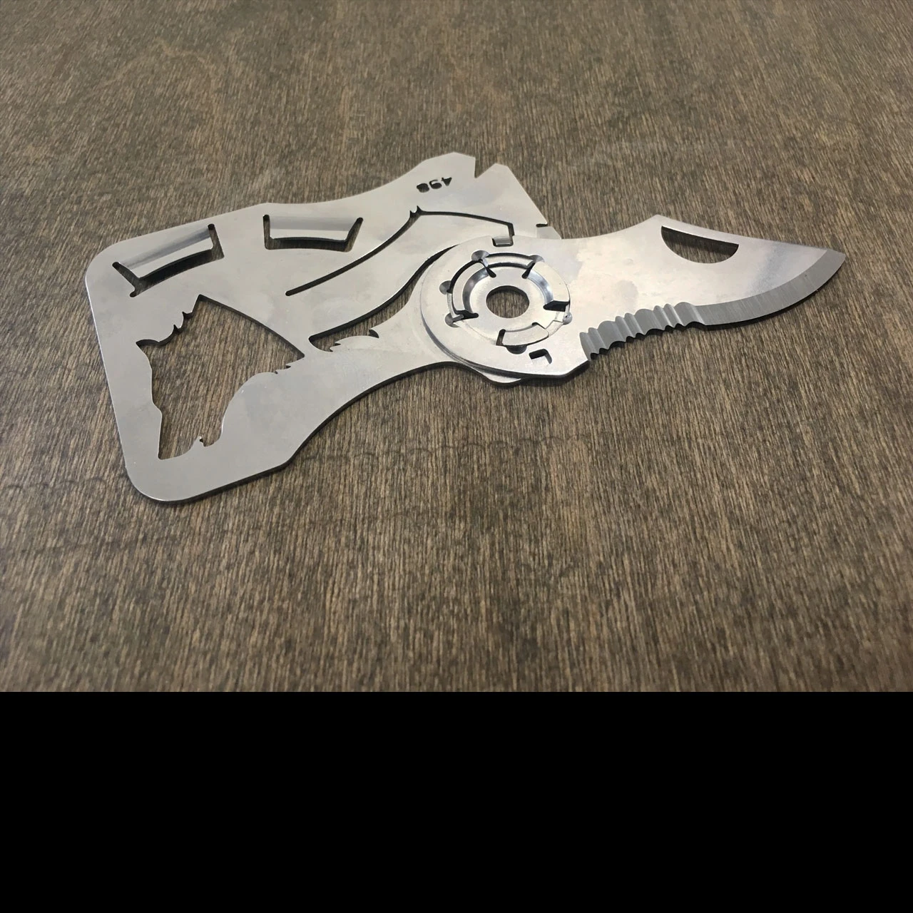 Zootility WildCard 4 Zootility WildCard - Image 4