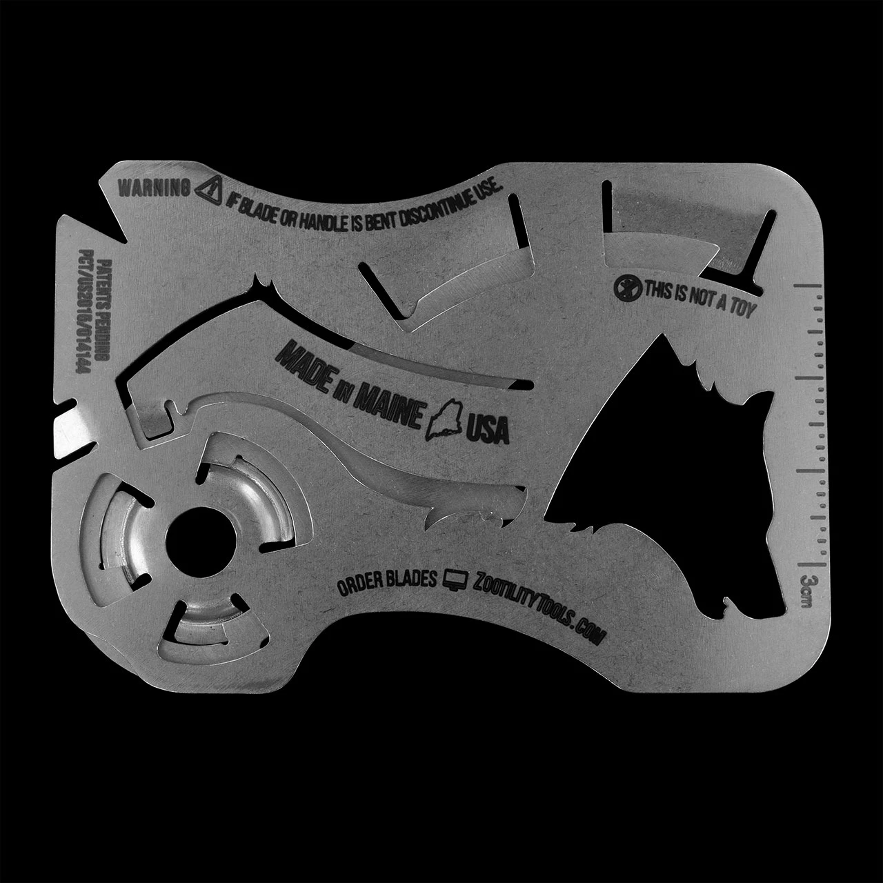 Zootility WildCard 5 Zootility WildCard - Image 5