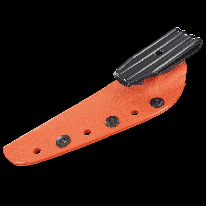 Armory Plastics Kydex Sheath 2 Armory Plastics Kydex Sheath - Image 2