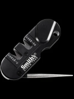 Smith's Pocket Pal Knife Sharpener -SurvGear Shop ac134 26719.1587728636