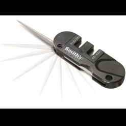 Smith's Pocket Pal Knife Sharpener -SurvGear Shop ac134det3 19170.1587391517