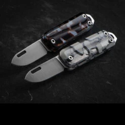 James Brand "The Elko" Acetate -SurvGear Shop acetategroup 84520.1695826226