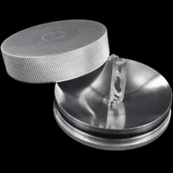 Solo Scientific Tinder HOT Box Solar Fire Starter