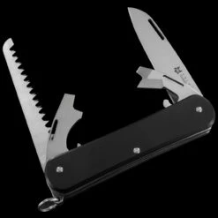 Fox Vulpis 4 Saw Aluminium -SurvGear Shop ali4saw 95267.1686829681