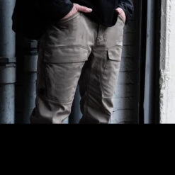 TAD Aspect LST Trousers Black -SurvGear Shop apexlst3 97140.1696246347