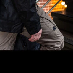 TAD Aspect LST Trousers Black -SurvGear Shop apexlst6 29441.1696246347