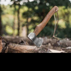 Boker Plus Appalachian Axe Damascus -SurvGear Shop axedam2 30579.1672846256