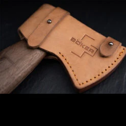 Boker Plus Appalachian Axe Damascus -SurvGear Shop axedam5 34026.1672846256