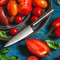 Samura Reptile 3-Piece Knife Set -SurvGear Shop bambooutility2 23912.1622721755