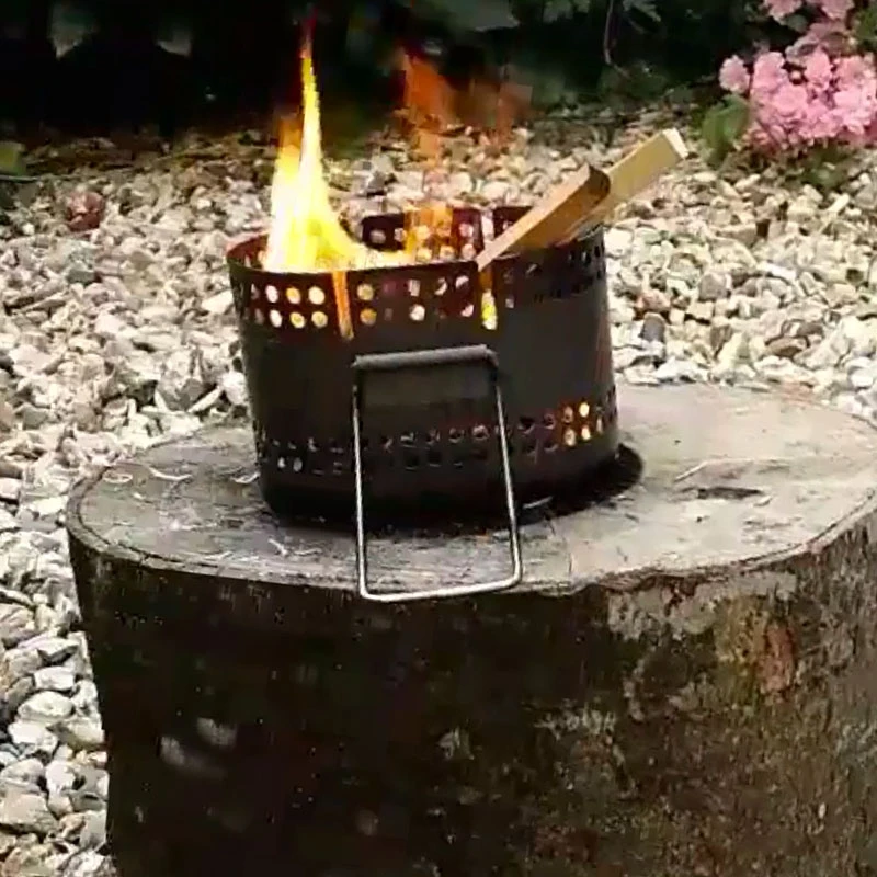 BCB Crusader Cup And Cooker MKII 2 BCB Crusader Cup And Cooker MKII - Image 2