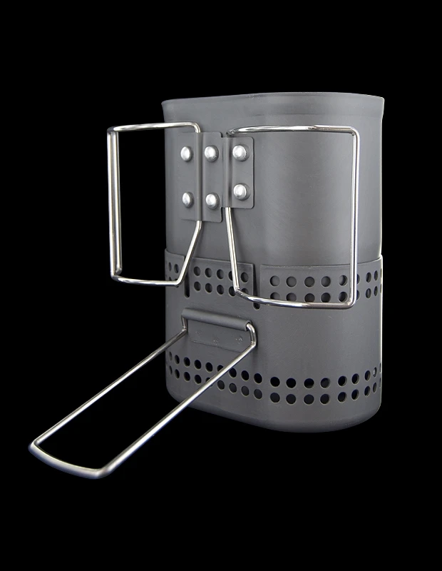 BCB Crusader Cup And Cooker MKII 4 BCB Crusader Cup And Cooker MKII - Image 4