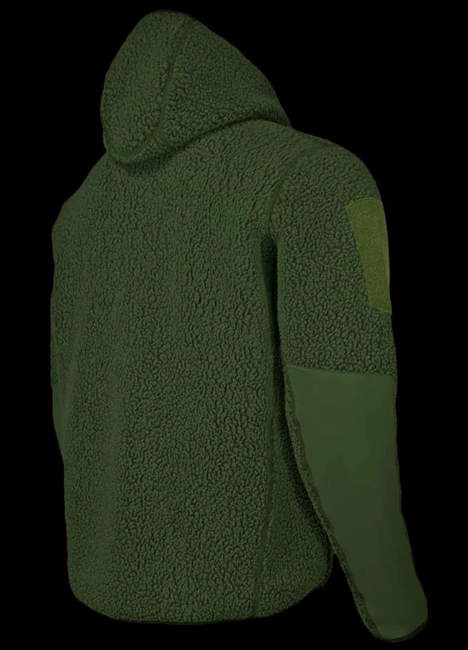 Prometheus Beast Hoodie Pullover 4 Prometheus Beast Hoodie Pullover - Image 4