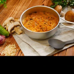 Expedition Foods Gluten Free Getaway Pack -SurvGear Shop beef strog 72238.1597418611