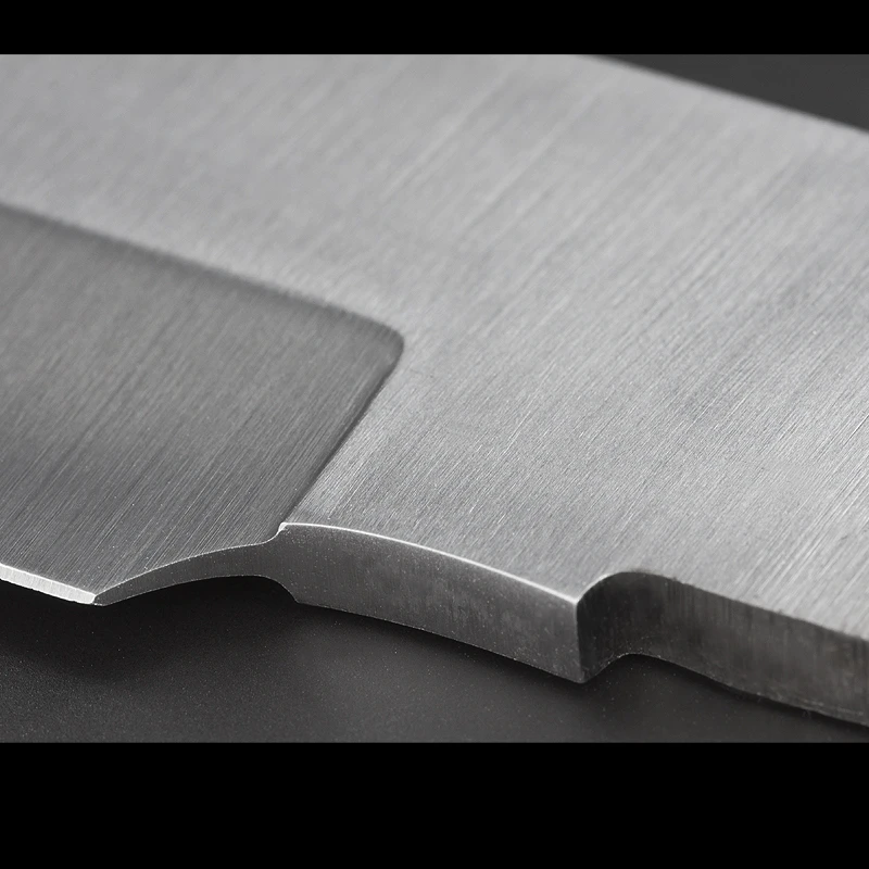 Blade Blank Camp Knife 1 Blade Blank Camp Knife