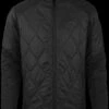 TAD M-65 Field Jacket Liner Black