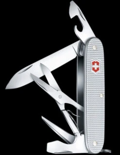 Victorinox Pioneer X Alox