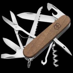 Victorinox Huntsman Wood -SurvGear Shop bmc 1371163 61825.1648462779