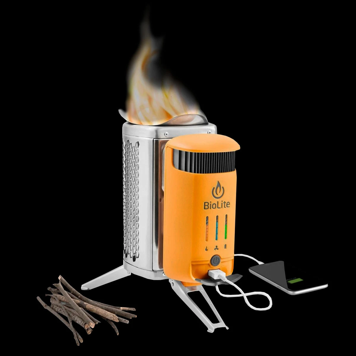BioLite CampStove 2+ 4 BioLite CampStove 2+ - Image 4