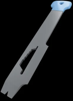 KA-BAR USSF Bridge Breacher Tool -SurvGear Shop breacher3 10942.1611929868