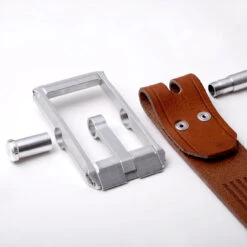 Dango Belt Buckle -SurvGear Shop buckle 57380.1641989217