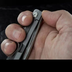 Boker Plus Cataclyst Heinnie® Edition -SurvGear Shop cataclystdet 56271.1651593907