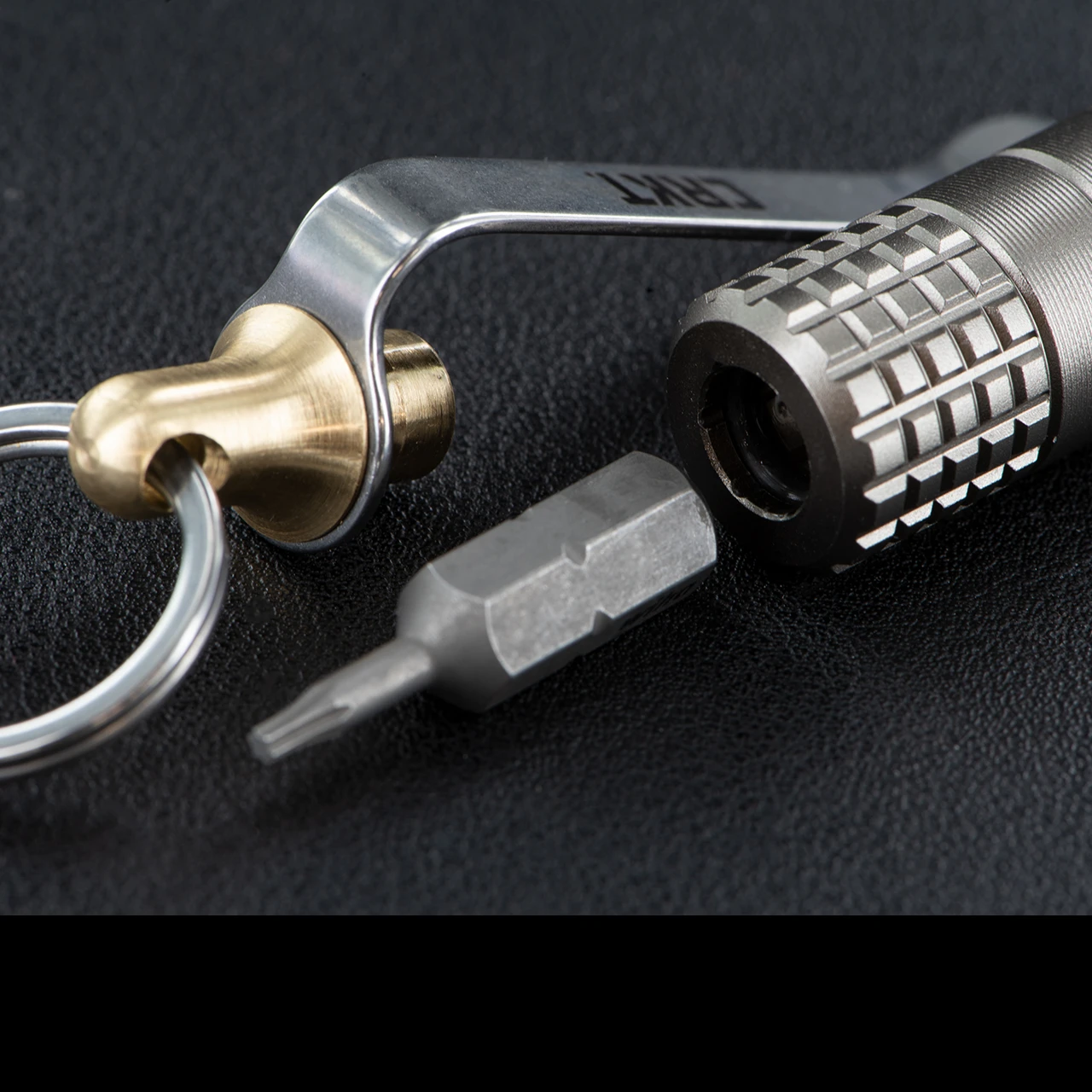 CRKT Pocket Driver Stash Tool 2 CRKT Pocket Driver Stash Tool - Image 2