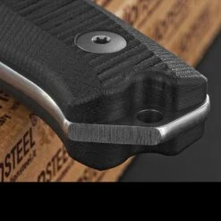 Lion Steel Bushcraft B40 G10 -SurvGear Shop ccm ls b40 ordet4 47254.1587417524