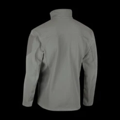 ClawGear Audax Softshell Jacket WAS £134.95 -SurvGear Shop cg 22126 02det 11934.1695130453