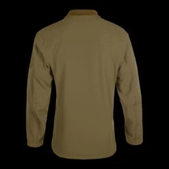 ClawGear Audax Softshell Jacket WAS £134.95 -SurvGear Shop cg 22144det2 58672.1695130454