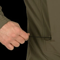 ClawGear Audax Softshell Jacket WAS £134.95 -SurvGear Shop cg 221det5 39797.1597319326