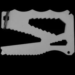 CHA-O-HA EDC Card -SurvGear Shop cha01det3 74256.1587402979