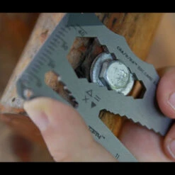 CHA-O-HA EDC Card -SurvGear Shop cha01det5 86497.1587402981