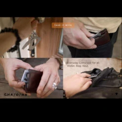 CHA-O-HA EDC Card -SurvGear Shop cha01det7 32874.1587402985