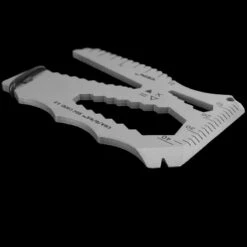 CHA-O-HA EDC Card -SurvGear Shop cha01det 32830.1587402976