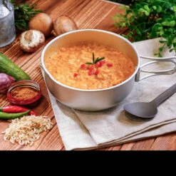 Expedition Foods Gluten Free Getaway Pack -SurvGear Shop chicken tikka 88486.1597418611