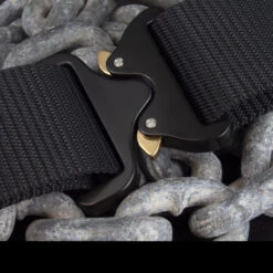 AustriAlpin COBRA Pro Style 45mm Black -SurvGear Shop cl fc45kvf 13227.1587424095