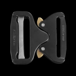 AustriAlpin COBRA Pro Style 45mm Black -SurvGear Shop cl fc45kvfdet3 11234.1587424098