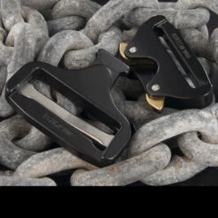 AustriAlpin COBRA Pro Style 45mm Black -SurvGear Shop cl fc45kvfdet5 32259.1587424101