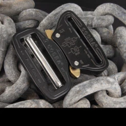 AustriAlpin COBRA Pro Style 45mm Black -SurvGear Shop cl fc45kvfdet6 48024.1587424103